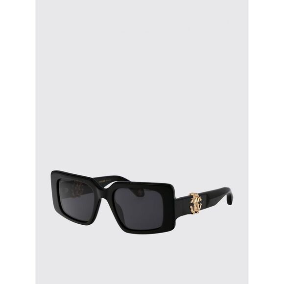Roberto Cavalli Sunglasses Woman Black